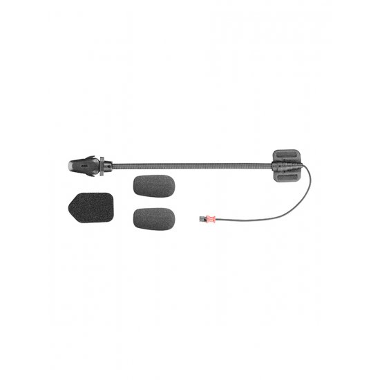 Interphone UCOM Spare Boom Microphone at JTS Biker Clothing